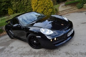 Kits Complets De Carrosserie Porsche Cayman Ebay