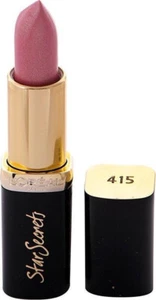 Rouge à lèvres Star Secrets Color Riche 415 Crystal Candy L'Oréal - Imagen 1 de 2