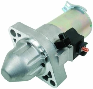 Starter fits Honda CRV 2002 2003 2004 2005 2006 2.4L w/ 31200PPA505 17844 - Picture 1 of 4