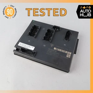2011 Porsche Cayenne 958 Turbo Rear Body Computer Control Module BCM OEM - Picture 1 of 10