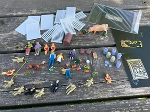 Zubehöre Set, Maßstab 1:43 - Bild 1 von 4