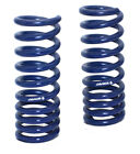 Ridetech For 58-64 Gm B-Body Small Block Streetgrip Dual-Rate Front Coil Springs