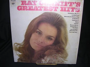 Ray Conniff's Greatest Hits Columbia CS 9839 VG+ / VG - Picture 1 of 2