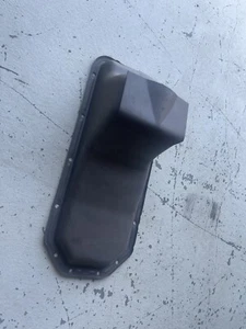 1956-1966 AMC Rambler Marlin Ambassador 250/287/327 V8 oil pan  - Picture 1 of 4