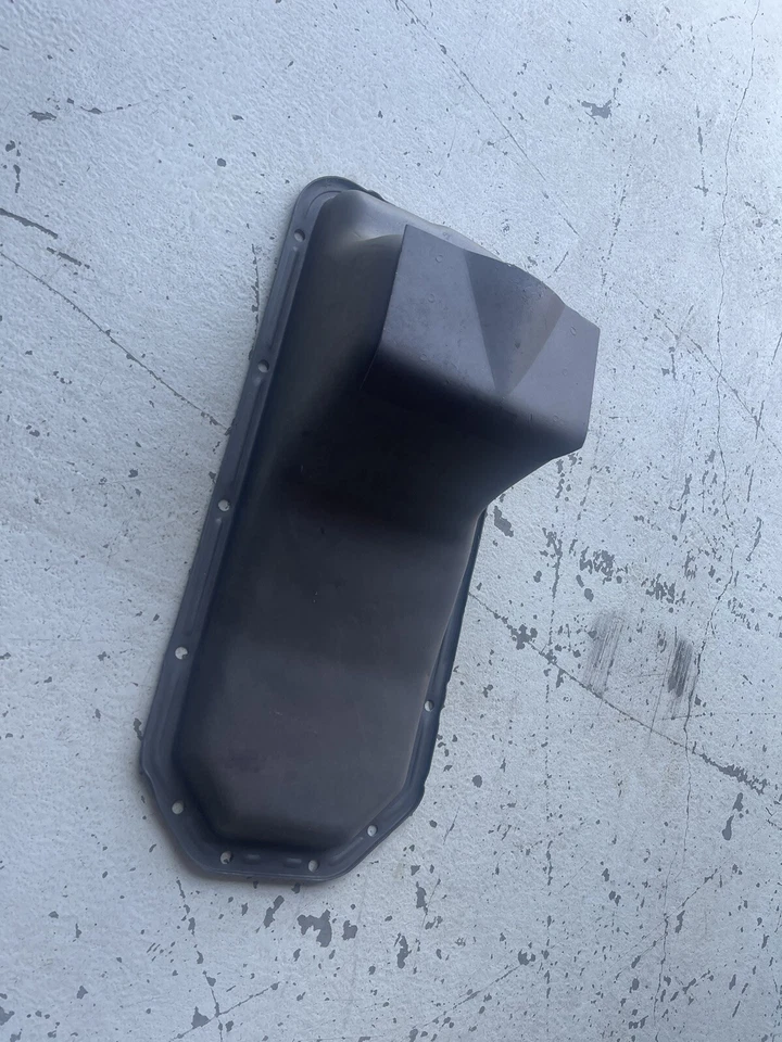 1956-1966 AMC Rambler Marlin Ambassador 250/287/327 V8 oil pan  - Image 1 of 4