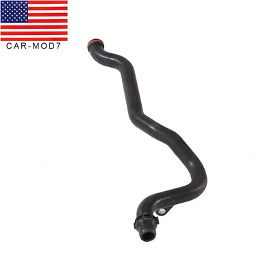 Cooling Connector Pipe For 2008-17 Audi A4 A5 A6 A7 A8 Quattro 06E121065N NEW — 第 1/4 张图片