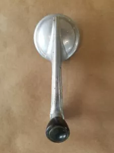 1957 BUICK SPECIAL Door Window Crank Rear - Picture 1 of 12