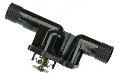 Termostato refrigerante motor BMW 318ti 1996-1999 URO 1997 1998 1999 Foto 1 de 4