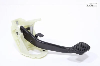 2013-2016 BMW 335I 328I xDRIVE F30 педаль тормоза с креплением рамы OEM - Изображение 1 из 4