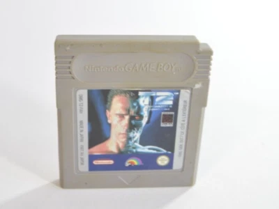T2 Terminator 2 Judgment day Game boy / GB Game original NNINTENDO - Imagen 1 de 4