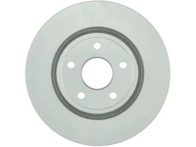 Rotor de freno delantero Bosch 71687BB 2012 2013 2014 para Jeep Grand Cherokee 2011-2018 Foto 1 de 2