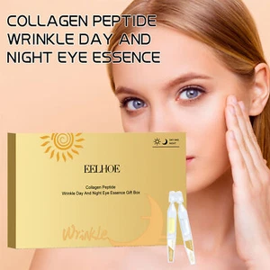 20pcs Anti-Wrinkle Eye Essence Lighten Wrinkles Firm Eyes Cream Eye Skin Care - Picture 1 of 11