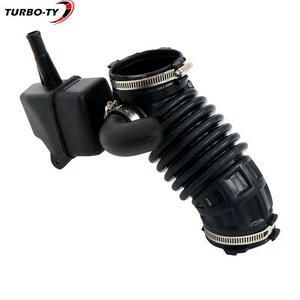For Nissan Sentra 07-12 2.0L 2.5L 16576-ET000 Air Intake Hose Tube W/ Upper Duct - Foto 1 di 15