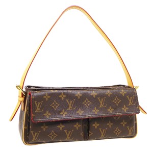 cartera louis vuitton de mano