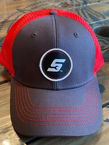NWT SNAPON SNAP ON baseball hat cap A30 - Picture 1 of 4