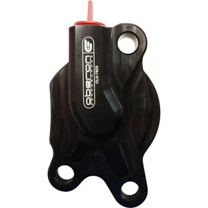 CLU-7923-BLACK Oberon Performance Husqvarna 25032061044 Clutch Slave Cylinder - Picture 1 of 3