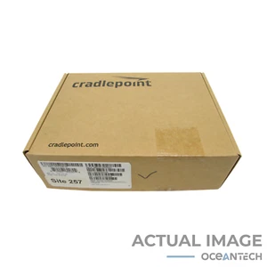 New Cradlepoint S4A452A CBA850 4G Mobile Broadband Router - Picture 1 of 5