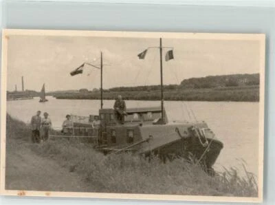 39576834 - Katwijk Motorjacht Suedholland / Zuid-Holland - Bild 1 von 2