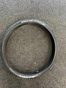 Maxxis Minion DHF 29 x 2.6 White Label - Picture 1 of 4