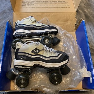 skechers rollers