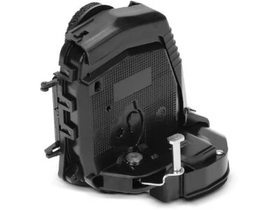 Actuador de bloqueo de puerta trasero izquierdo Toyota Tacoma 2005-2009 APR 31786CWZD 2007 2006 Foto 1 de 2