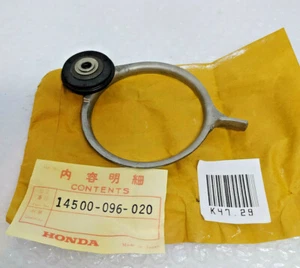 Honda S90 SL90 ST90 ATC110 ATC125 ATC90 CL90 CM91 CT110 CT90 Cam Chain Tensioner - Picture 1 of 4