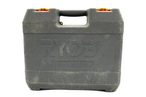RYOBI D551H 1/2 Inch Corded Hammer Drill Variable Speed, Chuck Key, and Case - Picture 1 of 4