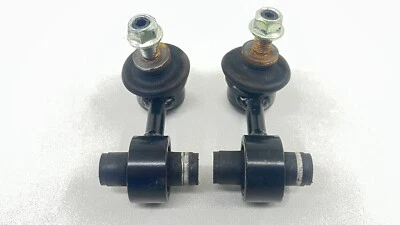 24-25 ACURA INTEGRA TYPE S REAR SWAY BAR STABILIZER END LINK PAIR OEM - Image 1 of 4