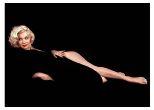 MARILYN MONROE - 5"X7" PHOTOGRAPH - Picture 1 of 1