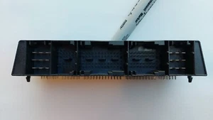 134 Pin ECU Stecker Header Breakout Board BMW Land Rover Hyundai - Bild 1 von 2