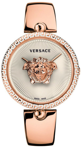 Orologio da polso donna VERSACE modello VCO110017 Palazzo Empire oro rosa