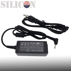 33W 19V 1.75A AC Adapter Charger For Asus 1015e PA-1330-39 4.0*1.35mm Power Cord - Picture 1 of 5