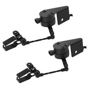 Pair Rear L&R Ride Level Height Sensor For Chevrolet Suburban 1500 5.3L 2004-05 - Bild 1 von 12