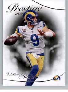 2023 Panini Prestige NFL Football Cards Pick From List/Complete Your Set 1-200