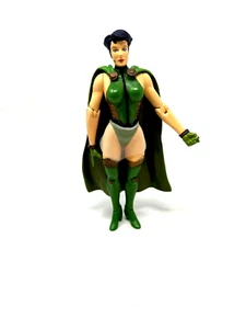 DC Direct Basic Series Tomorrow Woman Action Figure (T7) - Picture 1 of 1