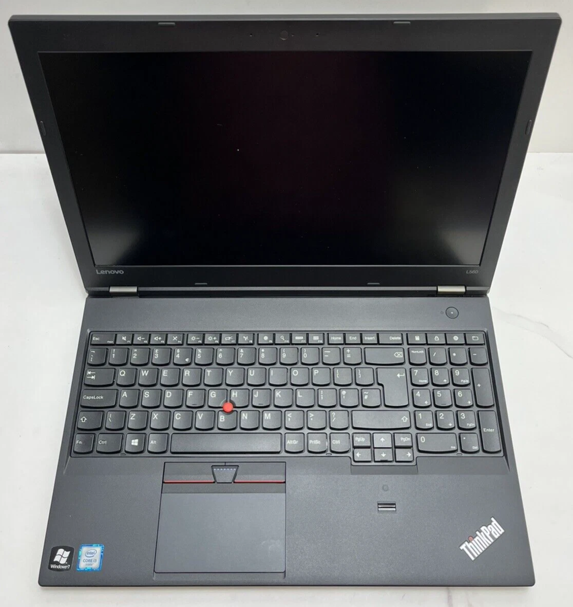 Lenovo Intel Core i3 6th Gen. PC Laptops & Netbooks 4 GB RAM for