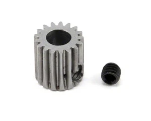 Robinson Racing 48dp Ritzel 17 Zähne mit 5mm Bohrung RRP-2017 - Bild 1 von 2
