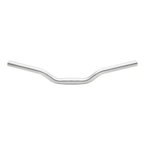 Nitto B259 Urban Riser Handlebar 25.4mm Bar Clamp 12 Degree Bend 50mm - Picture 1 of 1