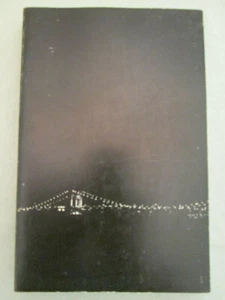 "Making a Break" Volume Two - 1st Ed., SIGNED by Stephen Dixon - 1975 - Bild 1 von 5