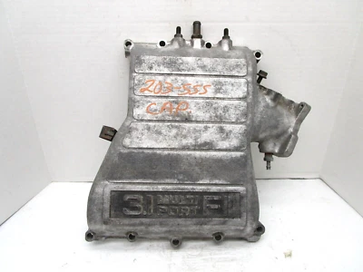 91 92 93 PONTIAC GRAND PRIX 3,1 L COLECTOR DE ADMISIÓN SUPERIOR 10100017 OEM Foto 1 de 4