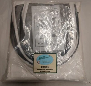 BeeLine - Protector Bee Suit European Hood – Extra Large - New - Picture 1 of 2