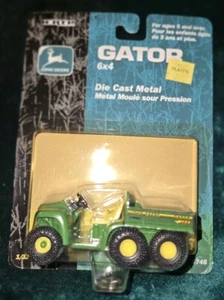 ERTL 1/32 Scale Premiere John Deere Gator 6x4 Release #4 - Picture 1 of 3