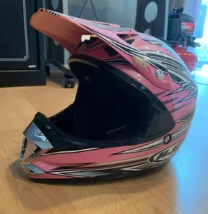 HJC Youth S Cl-X5Y Arena Full Face Helmet - Picture 1 of 6