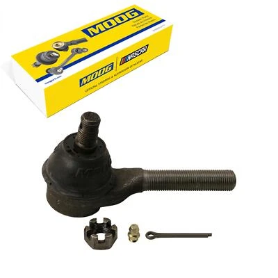 Extremo de barra de dirección exterior delantero MOOG para Dodge Dakota 1987-1990 4x4 Foto 1 de 4