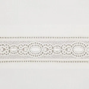 Sferra Giza 45 - Lace  Duvet Cover - Picture 1 of 3