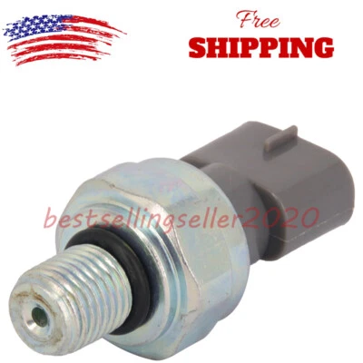 Sensor de presión de aceite 98027456 para GMC Sierra 2500 HD Savana 2500 3500 C6500 C7500 Foto 1 de 4