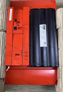 Convertidor de frecuencia 1 pieza SEW-EURODRIVE MDX61B0750-503-4-0T nuevo - Imagen 1 de 2