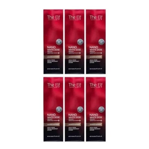 1-6x The Elf Nano White Dose Serum Advanced Whitening 60ml Kostenloser Versand - Bild 1 von 16