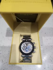 Invicta Subaqua Noma I 47mm Swiss Men’s Watch 24987 - Picture 1 of 6