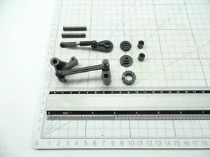 HPI Bullet ST Flux Truggy Steering Complete 101214 BH1® - Picture 1 of 1